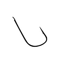 Гачок Fudo Bream, FDBR-3501, 8, 17 шт, Black: купити, ціна, Київ, Україна | Zabros