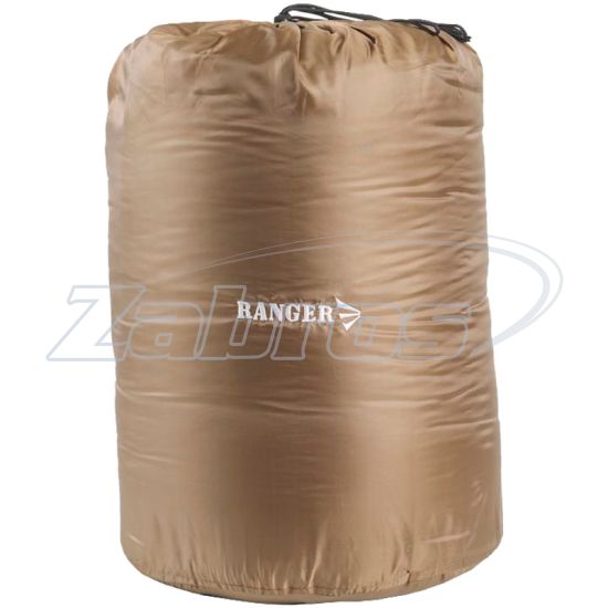 Ranger 4 Season, RA5515, Украина