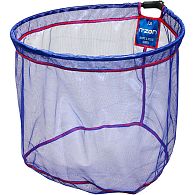 Голова подсака Daiwa N'Zon Soft & Fine Mesh Landing Net, 13450-050, 50x40 см, купить, цены в Киеве и Украине, интернет-магазин | Zabros