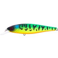 Воблер Trident Danger 100SP, 10 см, 17,3 г, 1,4 м, 021, купить, цена, Киев, Украина | Zabros