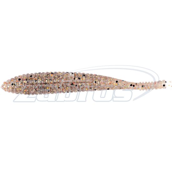 Фото Lucky John S-Shad, 2,80", 7,1 см, 7 шт, 140111-S02