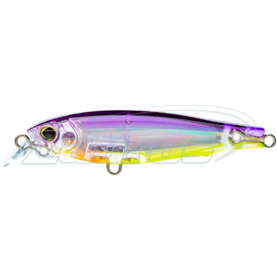 Фото Воблер Yo-Zuri 3D Inshore Fingerling 70SP, 7 см, 7,5 г, 0,8 м, R1409-V
