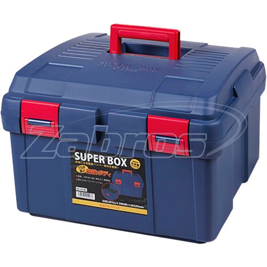Фото Ring Star Super Box, SR-395W, 39,1x39x26,5 см