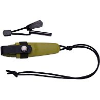 Нож Morakniv Eldris with Fire Kit (S), Green, купить, цена, Киев, Украина | Zabros