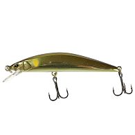 Воблер Jackall Tricoroll 83SP, 8,3 см, 7,5 г, 2 м, Gold Ayu, купить, цена, Киев, Украина | Zabros