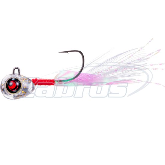 Фото Daiwa Gekkabijin Tsuyakabura 1,2 г, #8, 2 шт, Gold Ami Clear Фото Daiwa Gekkabijin Tsuyakabura 1,2 г, #8, 2 шт, Gold Ami Clear