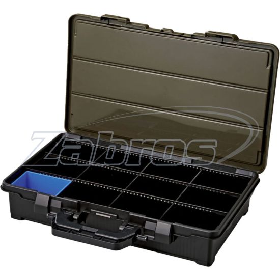 Фотография Ring Star Road-K, RK-4500, 44,7x29,3x8,5 см, OD/BK