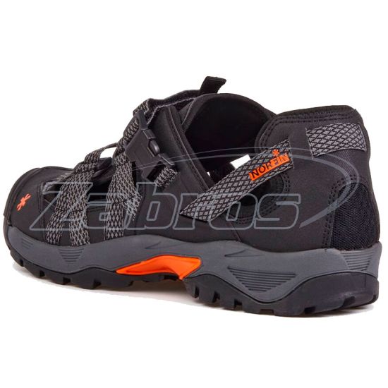 Купити Norfin Mirage, 15841-40, Black