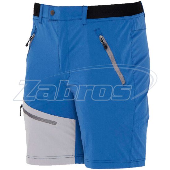 Фото Favorite Track Shorts, XL, Blue