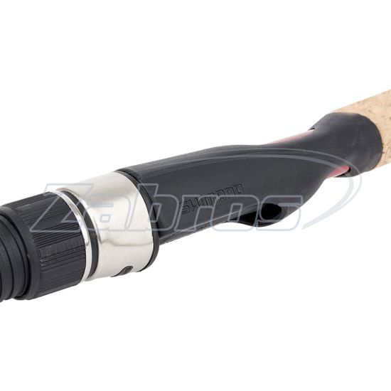 Купить Shimano Catana DX Super Sensitive, SCATDX21LS, 2,10 м, 1-10 г.