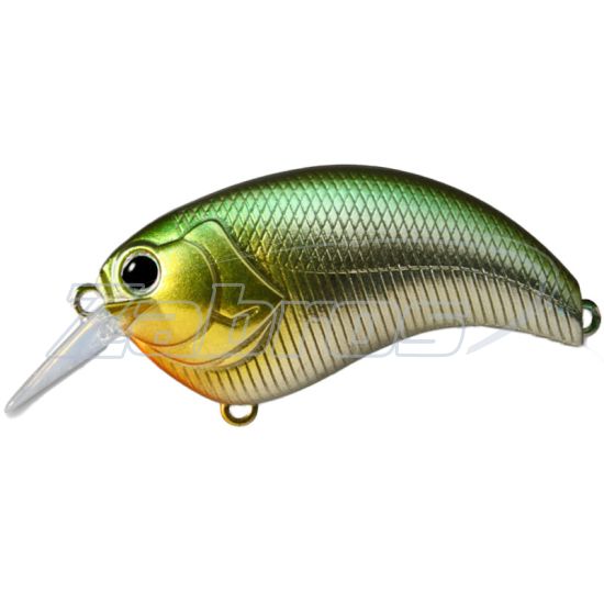 Фото Deps Evoke 2.0, 6,65 см, 18 г, 3 м, 01