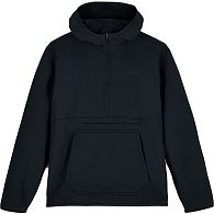 Толстовка Simms Strata 330 Half Zip Midlayer Hoody, 14232, M, Black: купити, ціна, Київ, Україна | Zabros