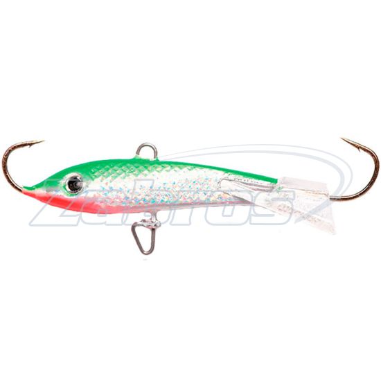 Фото Lucky John Classic, 6 см, 18 г, 81601-16H