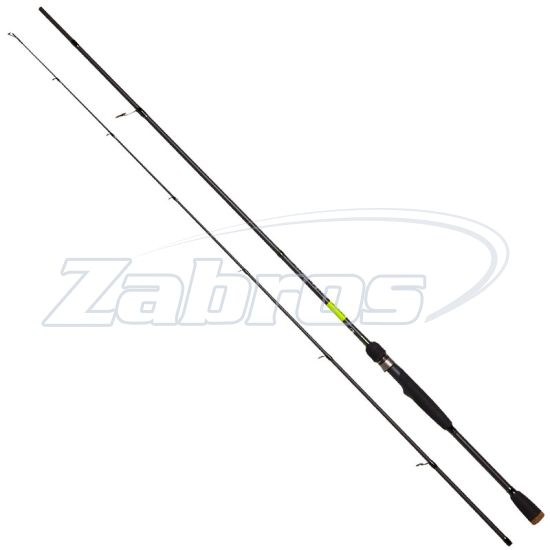 Фото Salmo Elite Jiq & Twitch, 4172-223, 2,23 м, 8-28 г