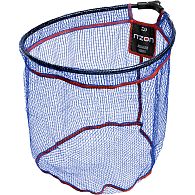 Голова подсака Daiwa N'Zon Square Mesh Landing Net, 13460-055, 55x45 см, купить, цены в Киеве и Украине, интернет-магазин | Zabros