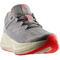 Кроссовки Salomon Aero Glide 3, L47810600, 9,5, Alloy/Vanilla Ice: купить, цена, Киев, Украина | Zabros