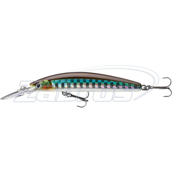 Фото Daiwa Tournament Double Clutch 60SP-G, 16710-207, 6 см, 3,6 г, 1,3 м, Kibinago