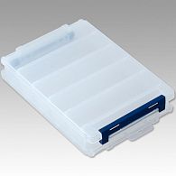 Коробка Meiho Reversible 140, 812979, 20,5x14,5x4 см: купить, цена, Киев, Украина | Zabros