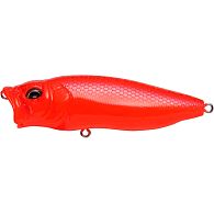 Воблер Megabass PopMax 78F, 7,8 см, 14 г, VR, купити, ціна, Київ, Україна | Zabros
