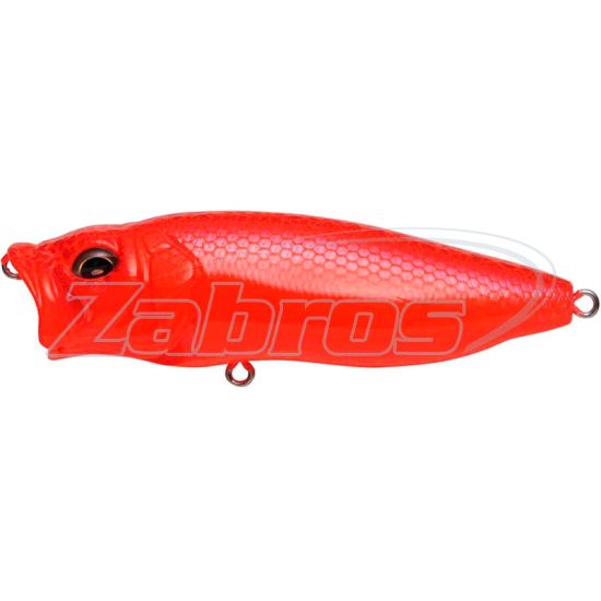 Фото Megabass PopMax 78F, 7,8 см, 14 г, VR