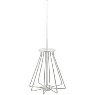 Віночок для прикормки Trabucco XPS Groundbait Whisk, 143-05-200, купити в Києві та Україні, ціна в інтернет-магазині | Zabros