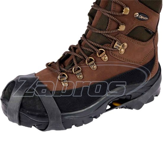 Малюнок Viking Fishing Ice Walker, 44-48