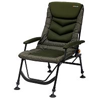 Кресло складное Prologic Inspire Daddy Long Recliner CH, 64157, купить, цены в Киеве и Украине, интернет-магазин | Zabros