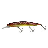 Воблер Imakatsu Gekiasa III IK Jerk, 13 см, 21 г, 2,5 м, 79, купить, цена, Киев, Украина | Zabros