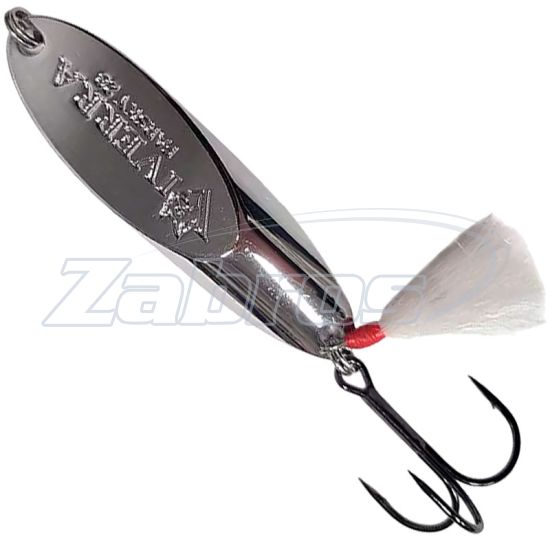 Фото Viverra Farsky, 28 г, Silver