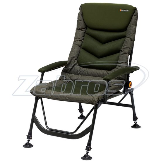 Фото Prologic Inspire Daddy Long Recliner CH, 64157