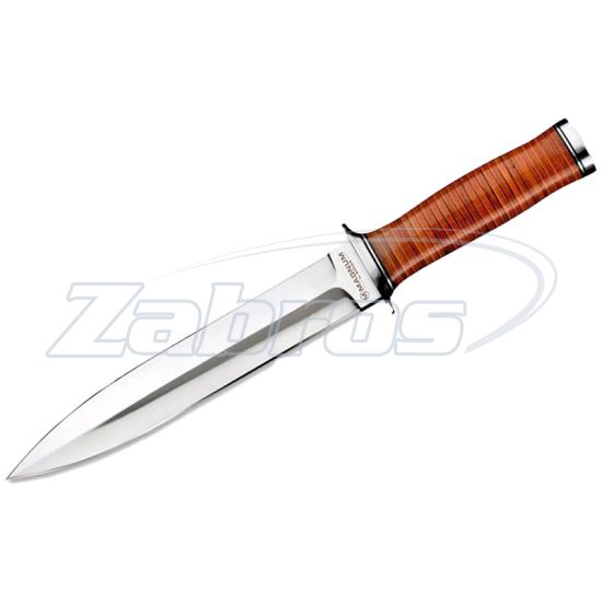 Фото Boker Magnum Classic Dagger