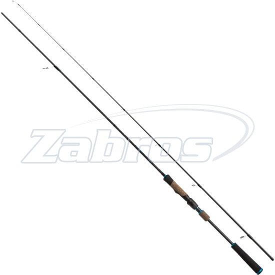 Фото Favorite Cobalt, CBL-902MH, 2,7 м, 15-35 г