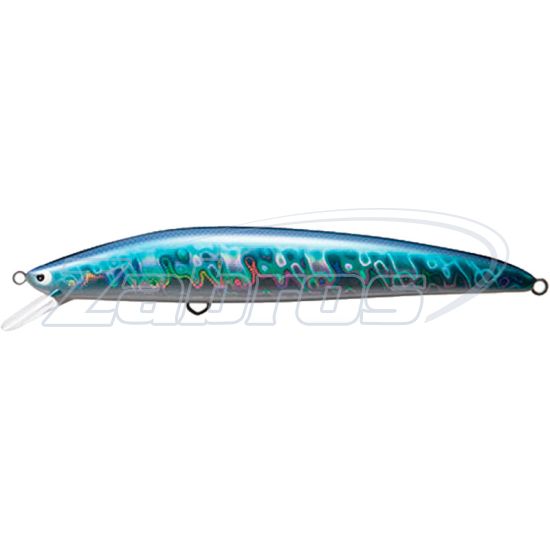 Фото Tackle House K-Ten Second Generation K2F162, 16,2 см, 45 г, Tobiuo