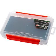 Коробка Select Lure Box, SLHX-1902F, 20,5x15,5x3,5 см: купить, цена, Киев, Украина | Zabros