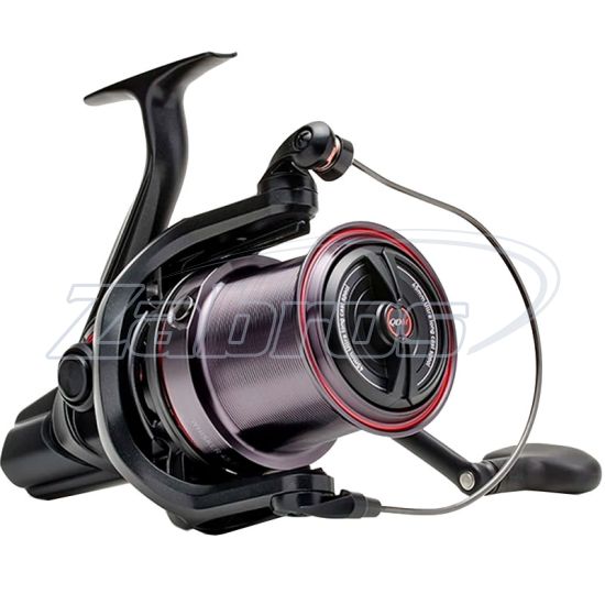 Фотография Daiwa 22 Whisker 45 SCW QD OT, 10930-500