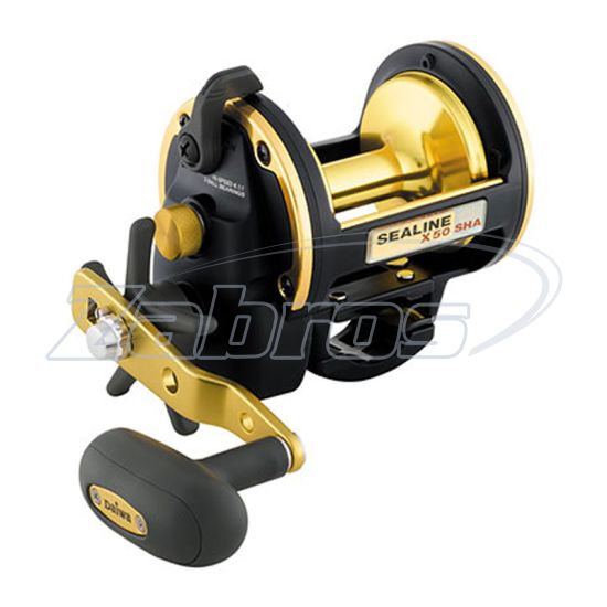 Фото Daiwa Sealine-X SHA, SL-X40SHA