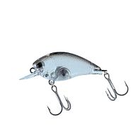 Воблер Daiwa Steez Square, 4,7 см, 6,2 г, Magic Shad, купить, цена, Киев, Украина | Zabros