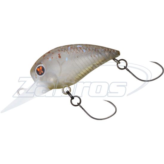 Фото Daiwa Presso Wabcra 30DR-F, 3 см, 2,9 г, 1,2 м, Splash Olive Pearl Фото Daiwa Presso Wabcra 30DR-F, 3 см, 2,9 г, 1,2 м, Splash Olive Pearl