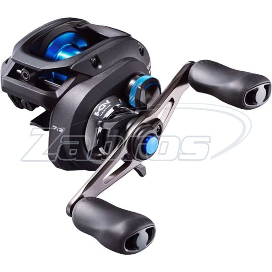 Фото Shimano SLX DC, SLXDC151