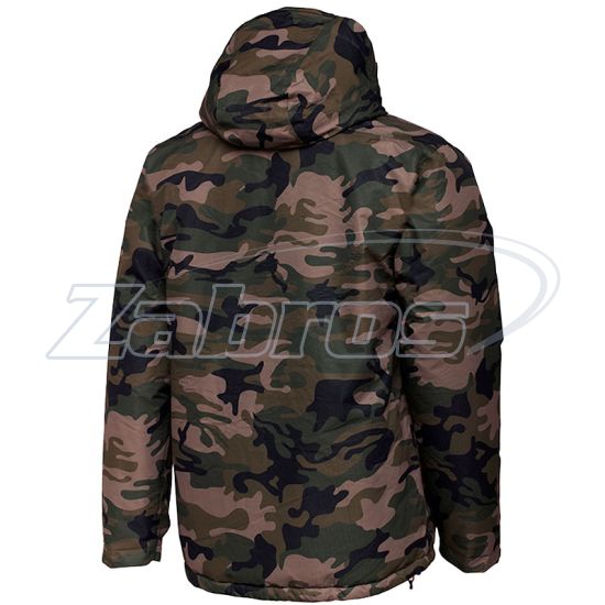 Малюнок Prologic Avenger Thermal Suit, 76663, XL