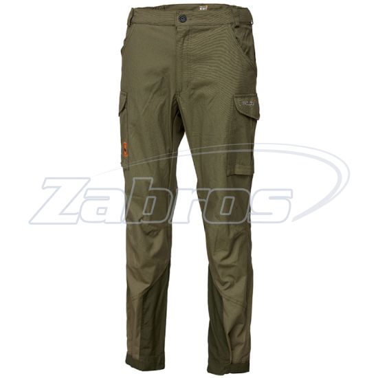 Фото Prologic Cargo Trousers, 51532, M, Forest Green