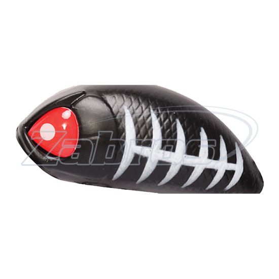 Фото Lucky John Haira Shallow Pilot 44F, 4,4 см, 7 г, 0,3 м, HAT44F-204