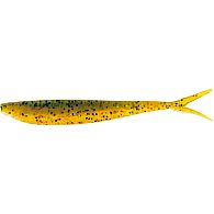Силикон Big Bite Baits Scentsation Slim Minnow, 4,00", 10,15 см, 10 шт, Perch Dinner: купить, цена, Киев, Украина | Zabros