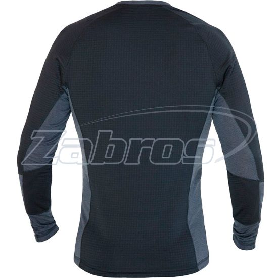 Малюнок Fahrenheit Power Grid MultiZone, FAPG07135S/L, Black/Graphite