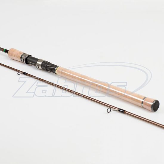 Картинка Major Craft Trapara Stream, TPS-602LX, 1,83 м, 2-10 г