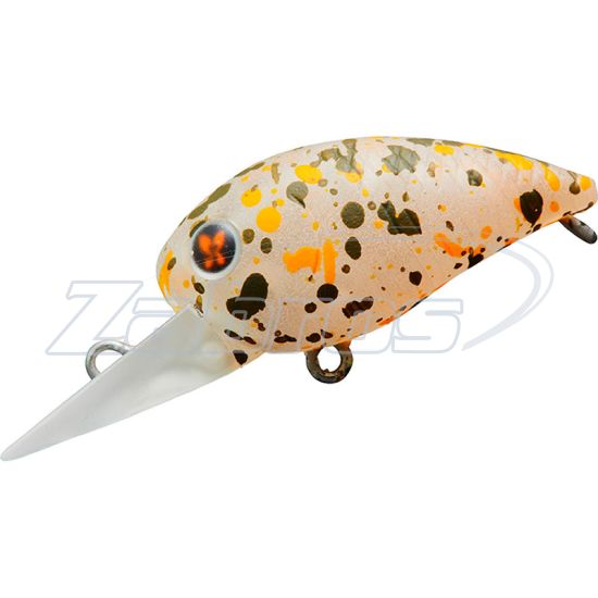 Фото Daiwa Presso Wabcra 30DR-F, 3 см, 2,9 г, 1,2 м, Red Glow Pellet Фото Daiwa Presso Wabcra 30DR-F, 3 см, 2,9 г, 1,2 м, Red Glow Pellet