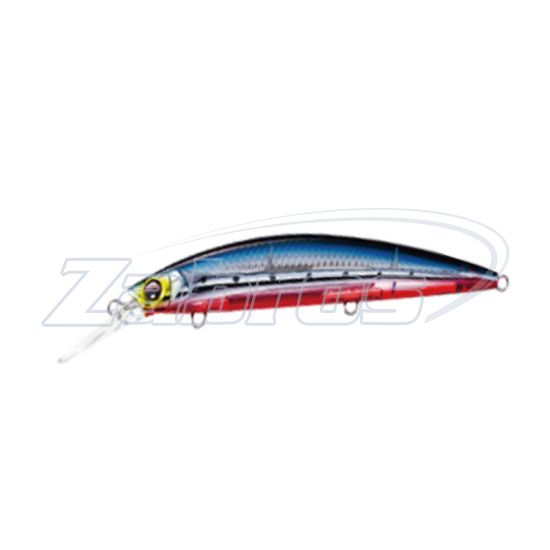 Фото Воблер Yo-Zuri Duel Hardcore Heavy Sinking Minnow 90S, 9 см, 26 г, 2,5 м, F974-HHS