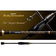 Спиннинг Ever Green Salty Sensation, PSSS-67S, Super Sensor, 2,01 м, 0,1-4,5 г, купить, цена, Киев, Украина | Zabros