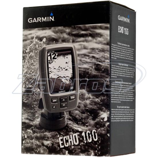 Фото Garmin echo 100, 010-00950-02