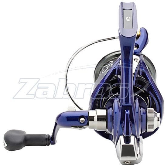 Купить Daiwa 23 TDR Distance 25 QD, 10922-026, 25QD